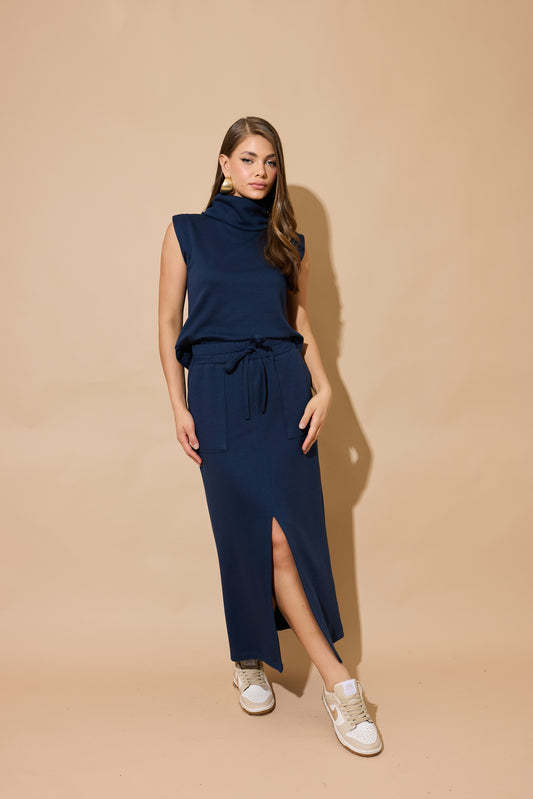 BLUSA PUCON