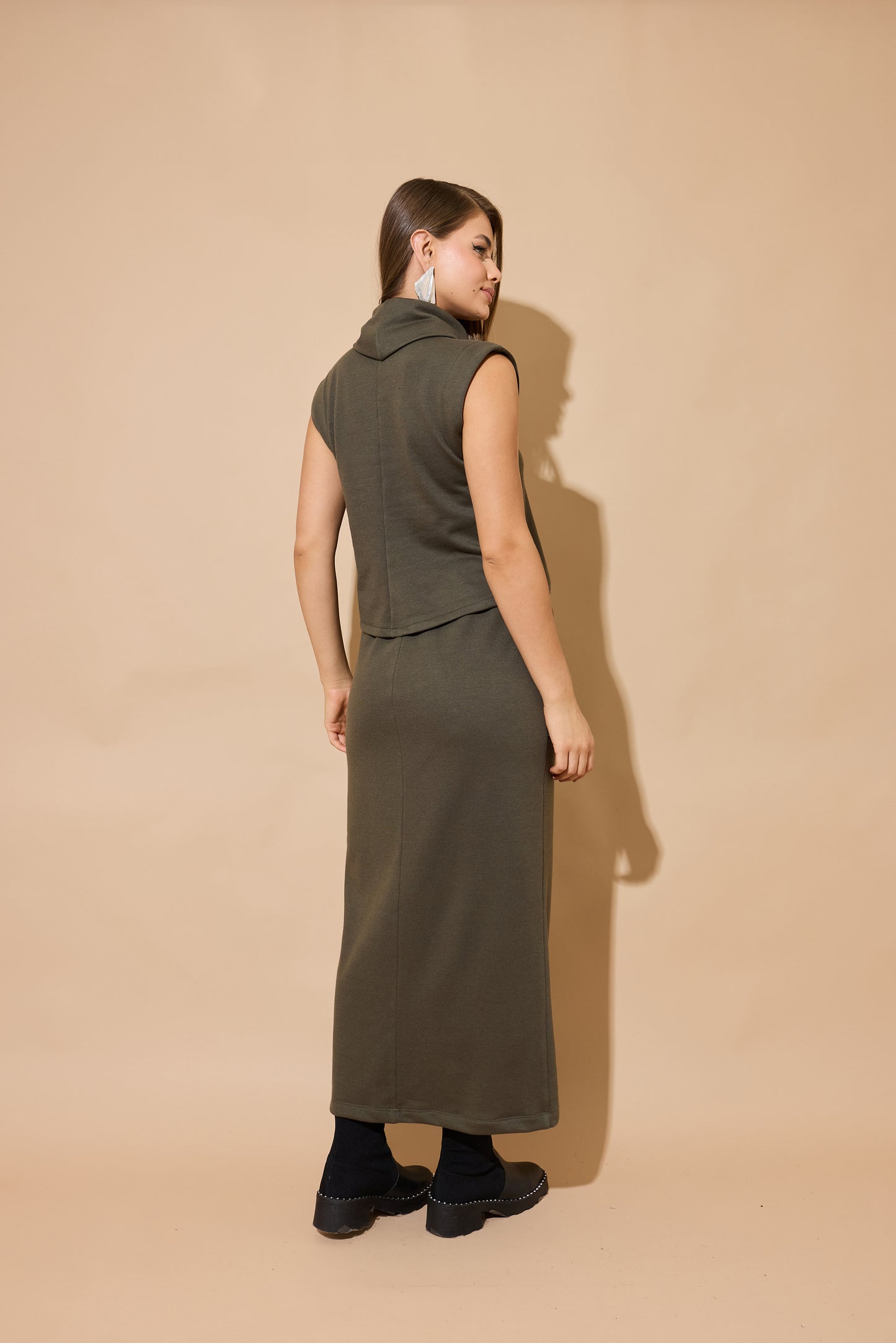 BLUSA PUCON