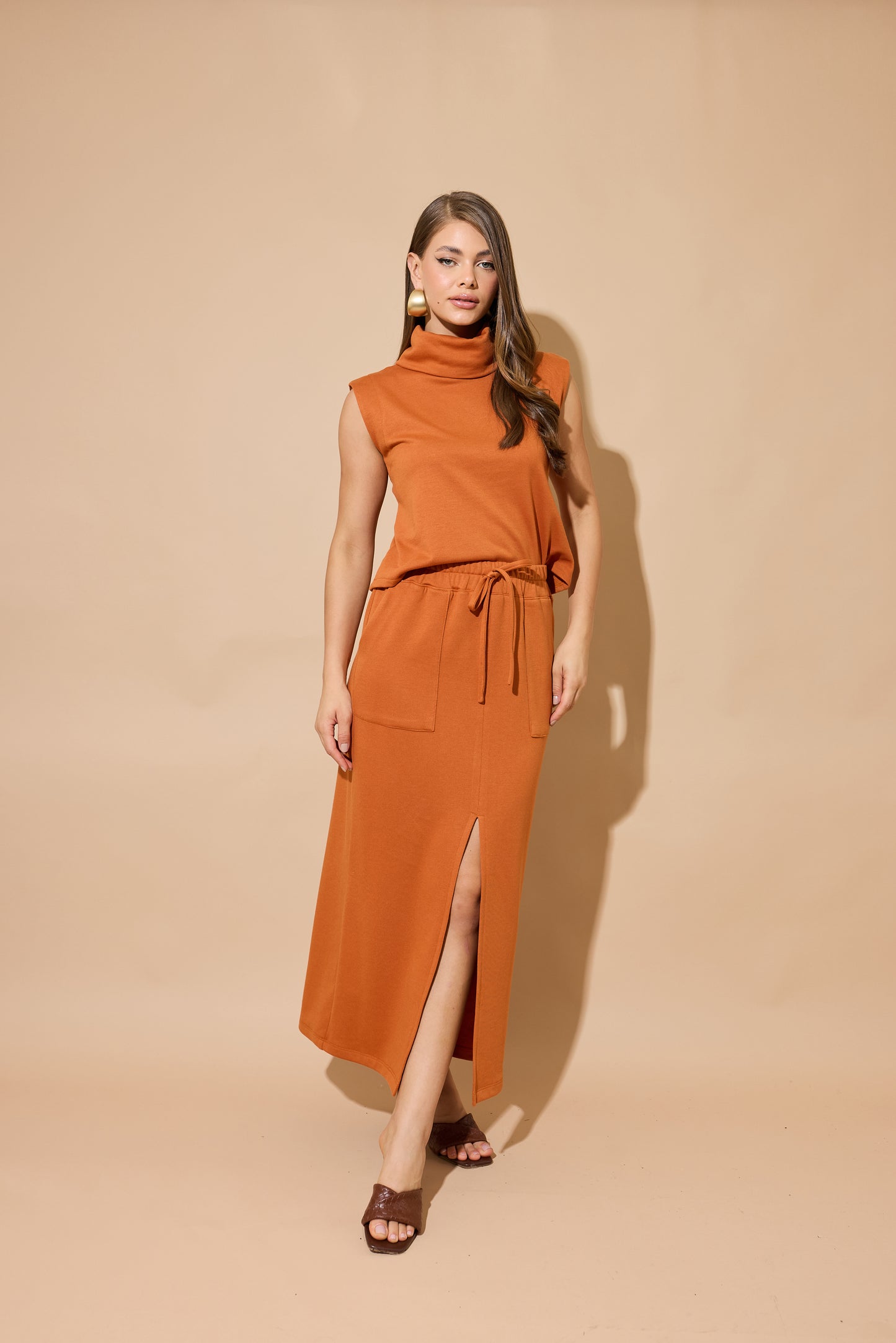 BLUSA PUCON