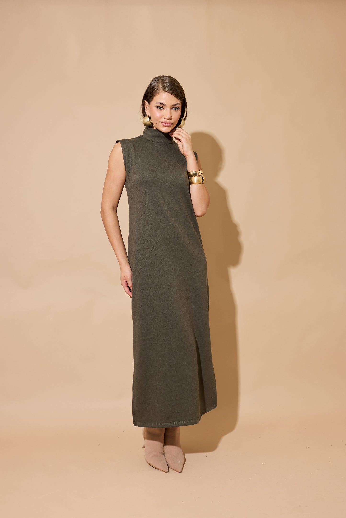 VESTIDO SORAIA