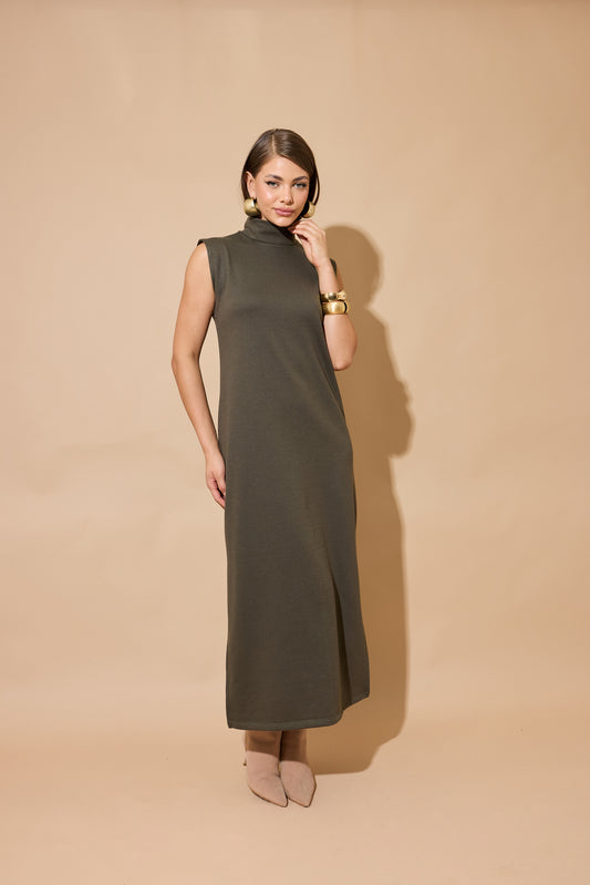 VESTIDO SORAIA