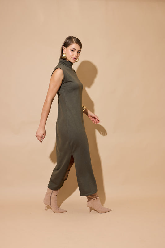 VESTIDO SORAIA