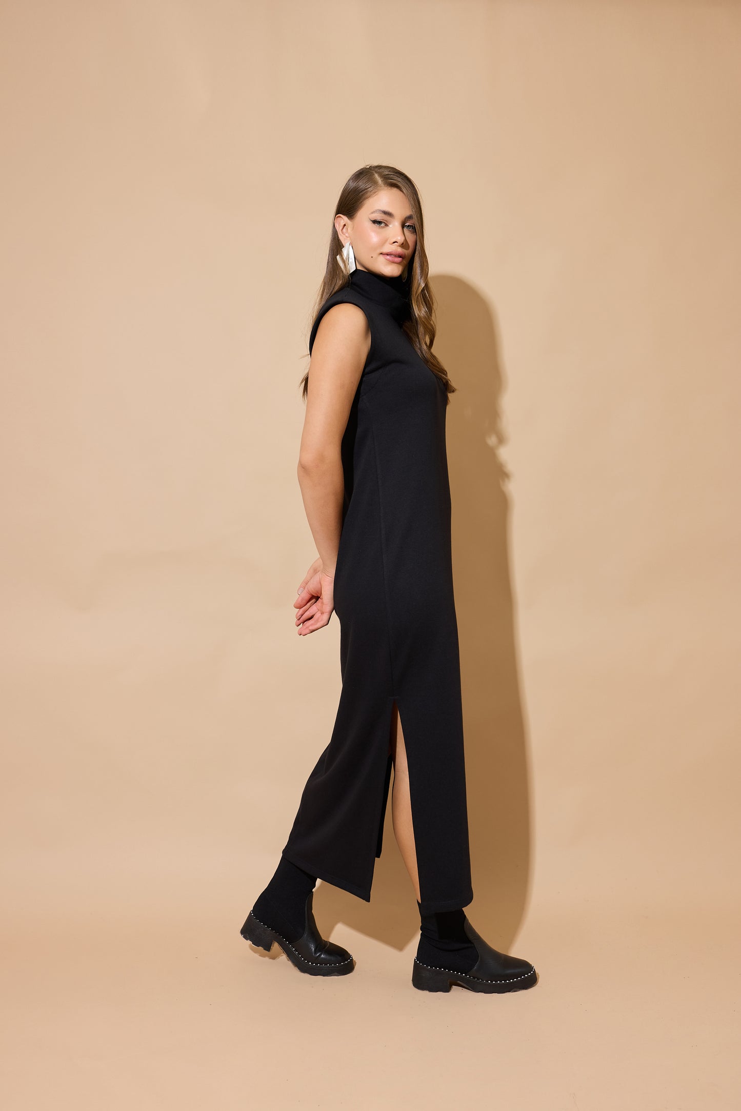 VESTIDO SORAIA
