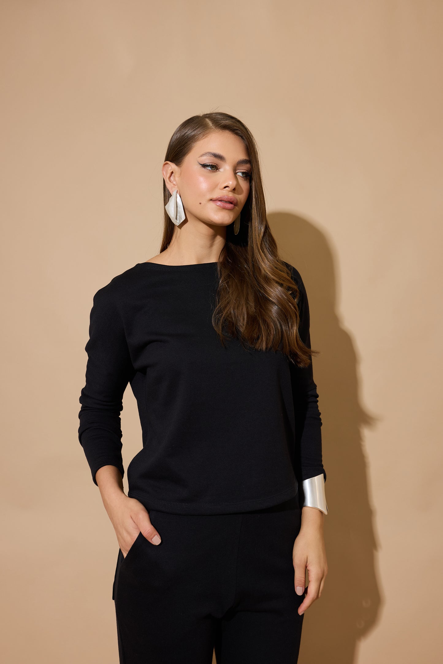 BLUSA SORAIA