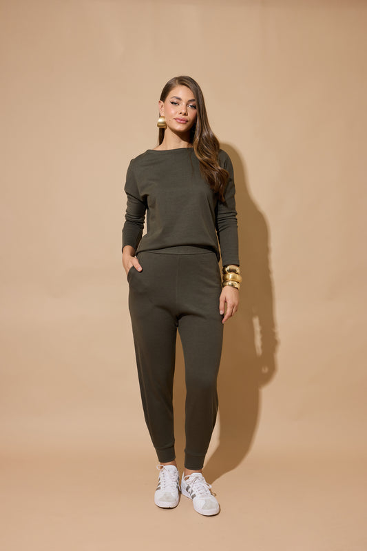 BLUSA SORAIA