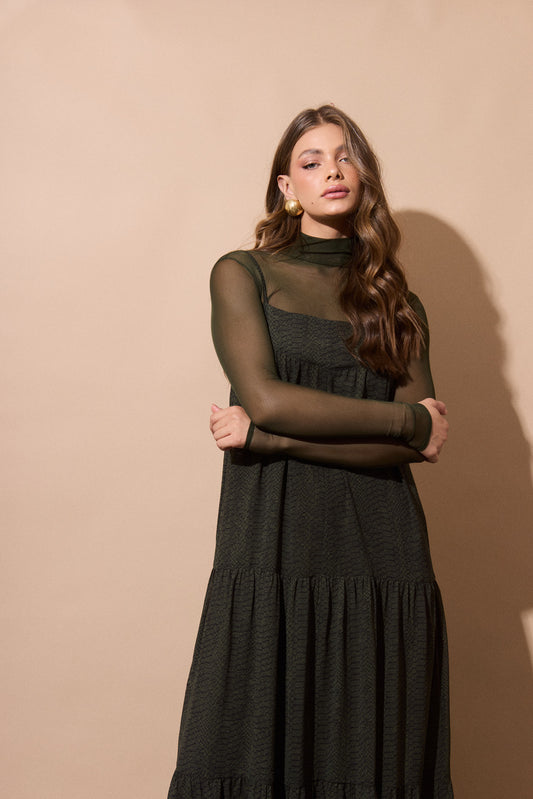 BLUSA LIA