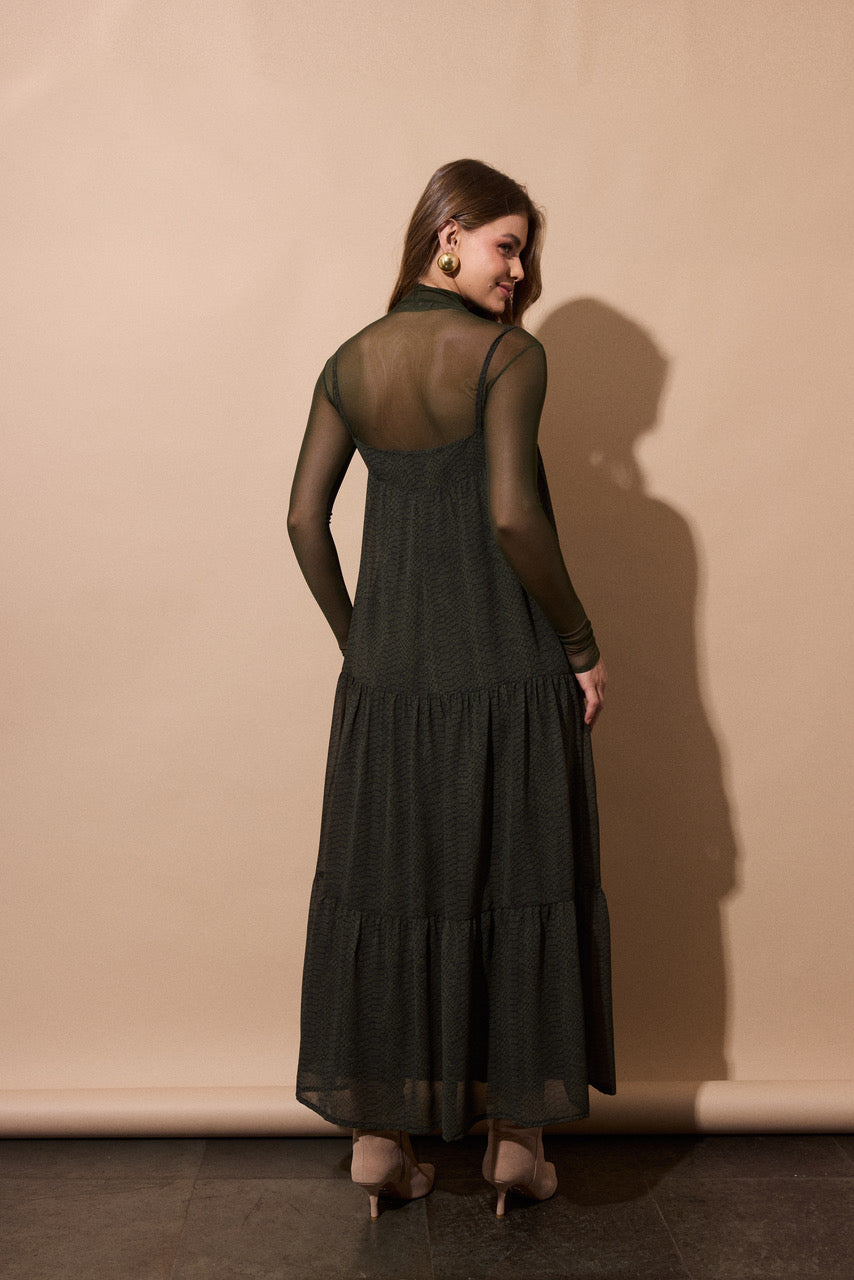 BLUSA LIA