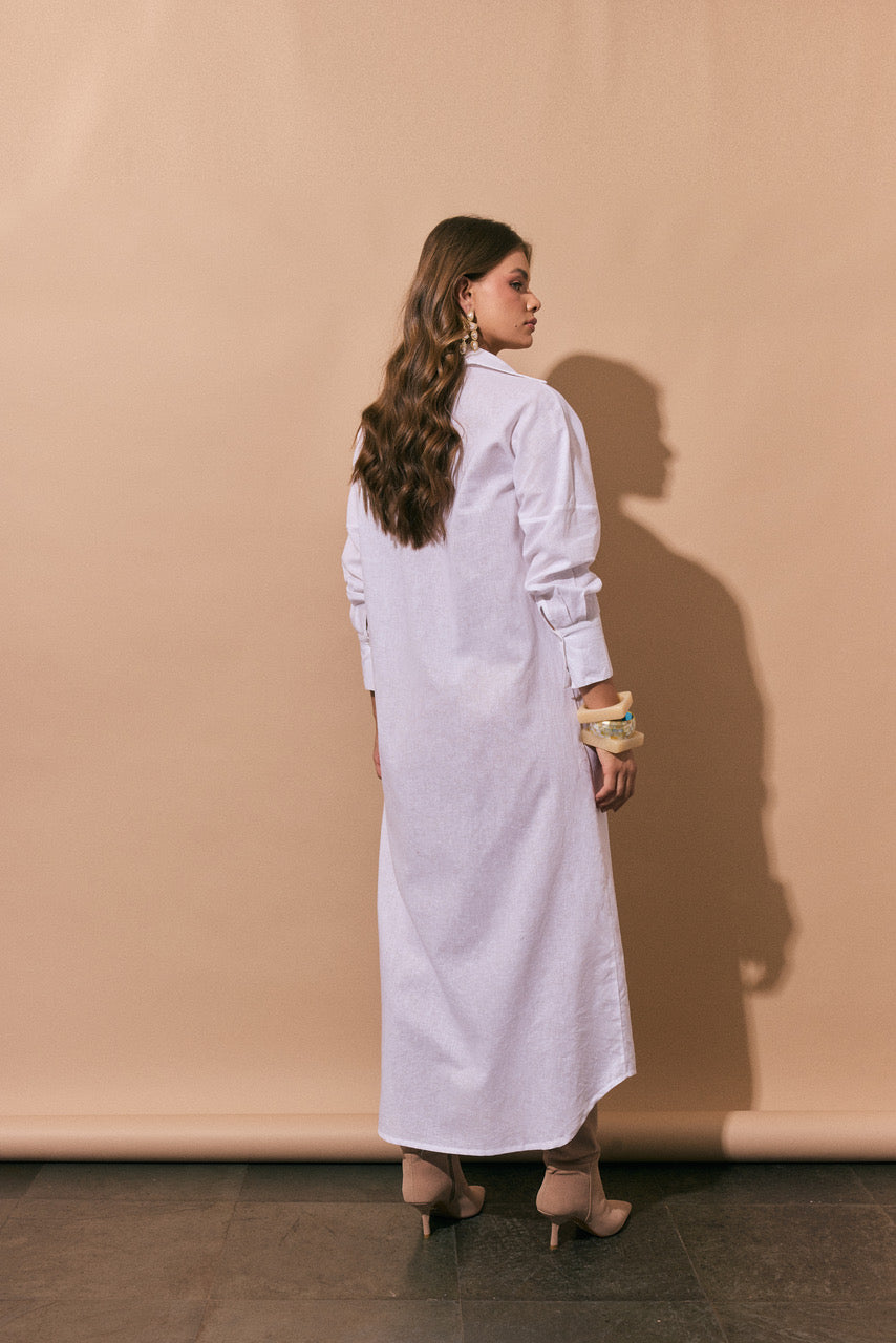 CHEMISE BERTA