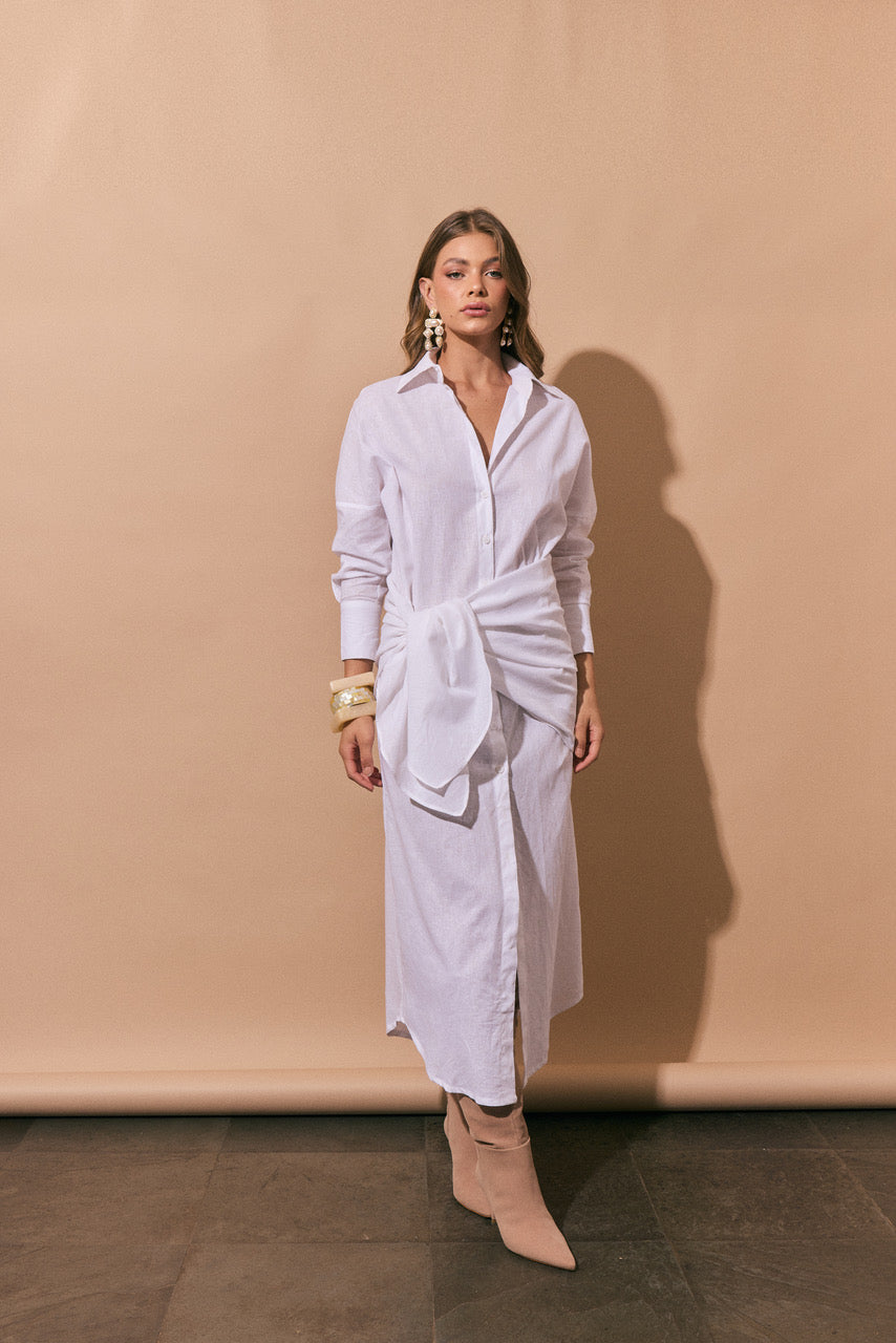 CHEMISE BERTA
