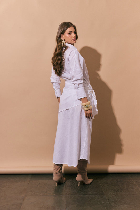 CHEMISE BERTA