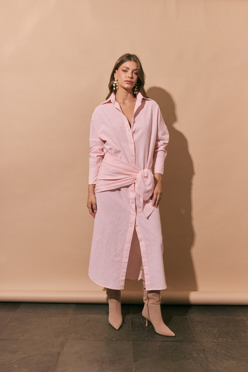 CHEMISE BERTA
