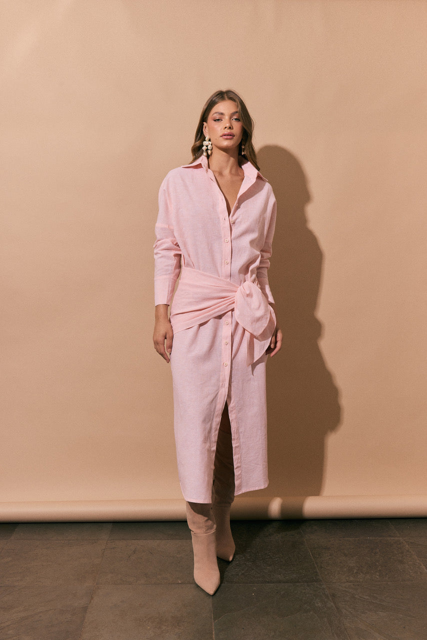 CHEMISE BERTA