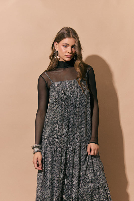 BLUSA LIA