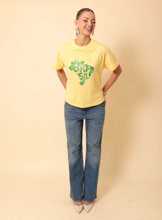 T-SHIRT ALMA