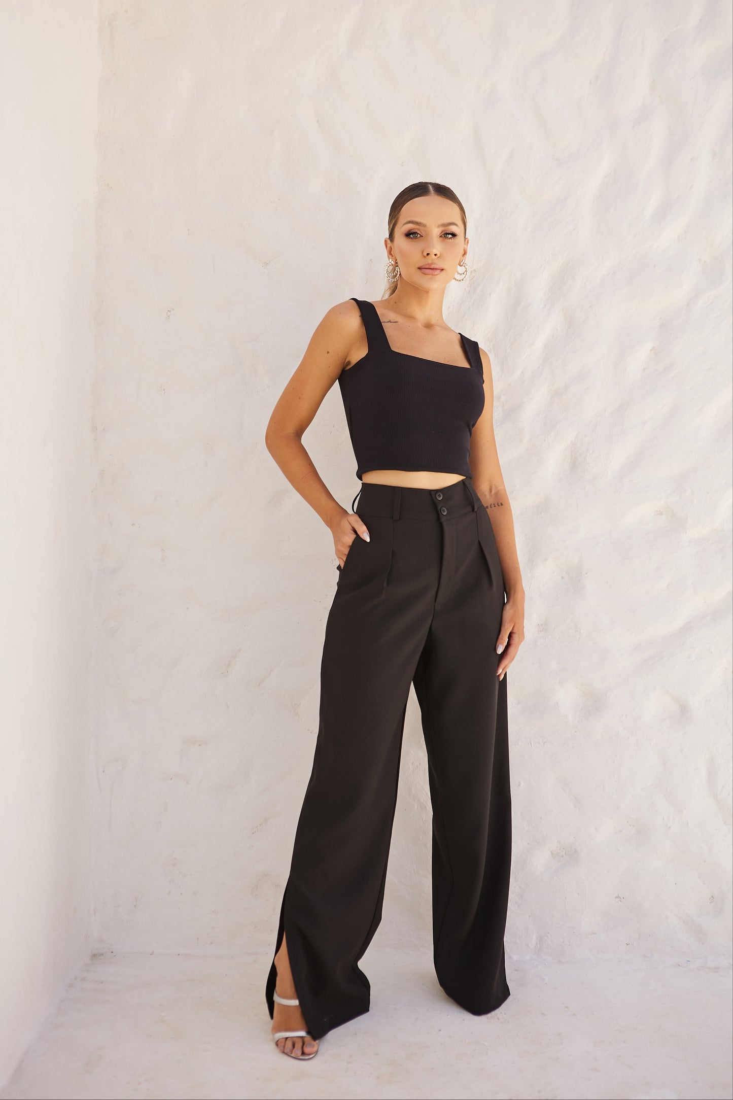 CALÇA SARA