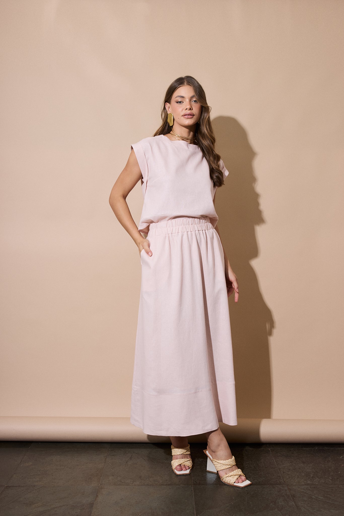 SAIA ANCILA