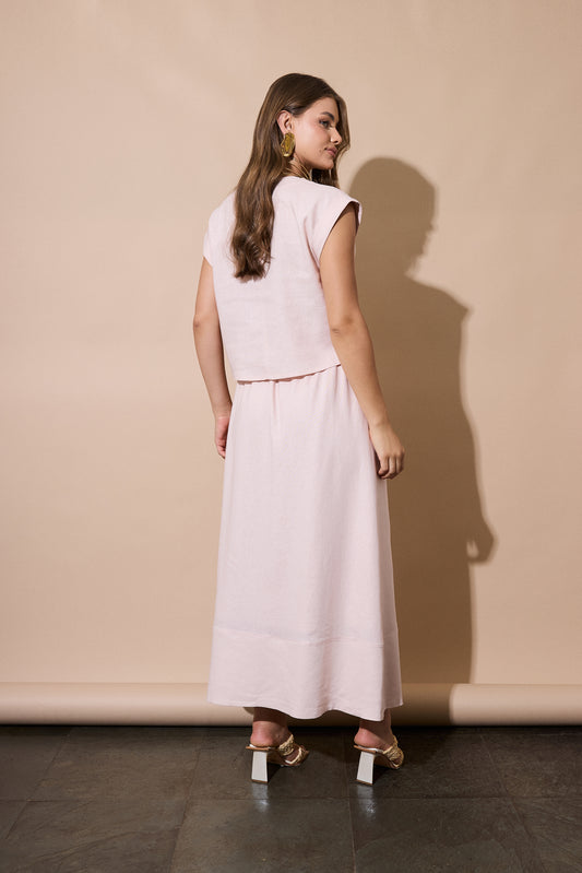 BLUSA ANCILA