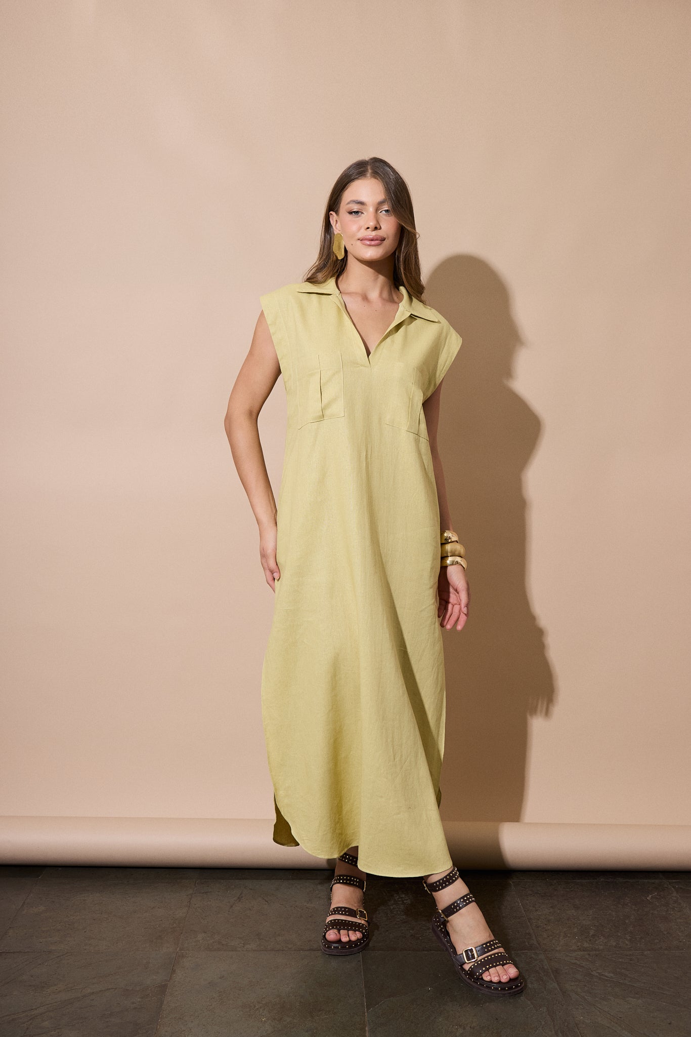 VESTIDO CLÔ