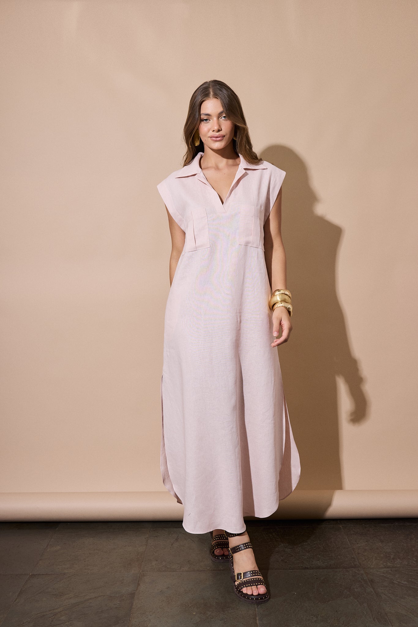 VESTIDO CLÔ