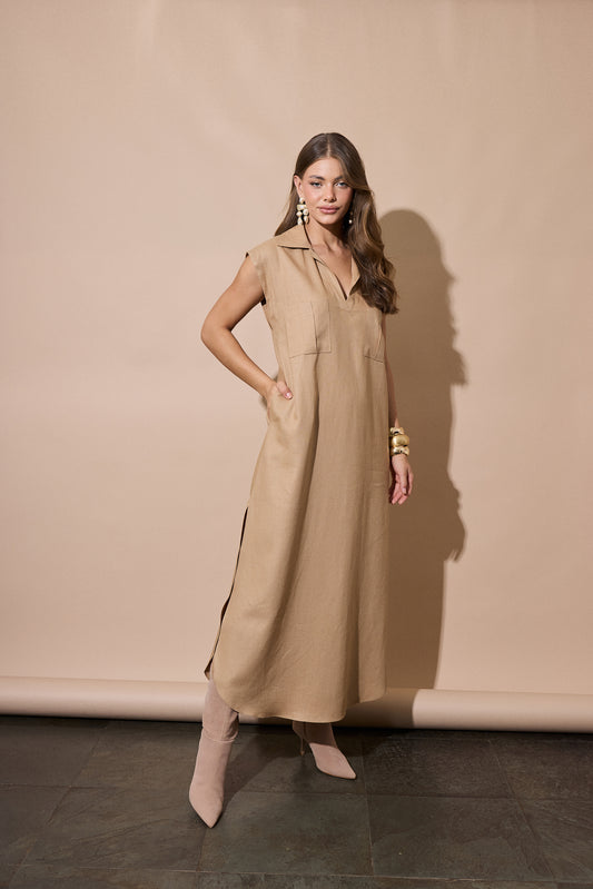 VESTIDO CLÔ