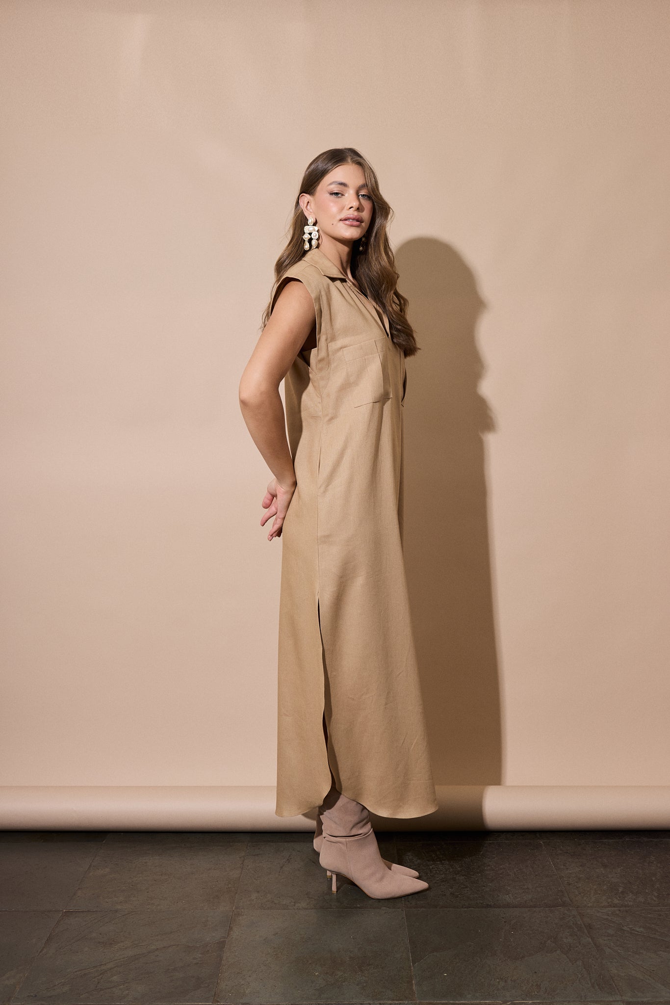 VESTIDO CLÔ