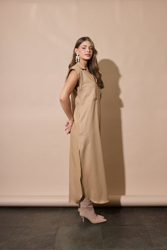 VESTIDO CLÔ