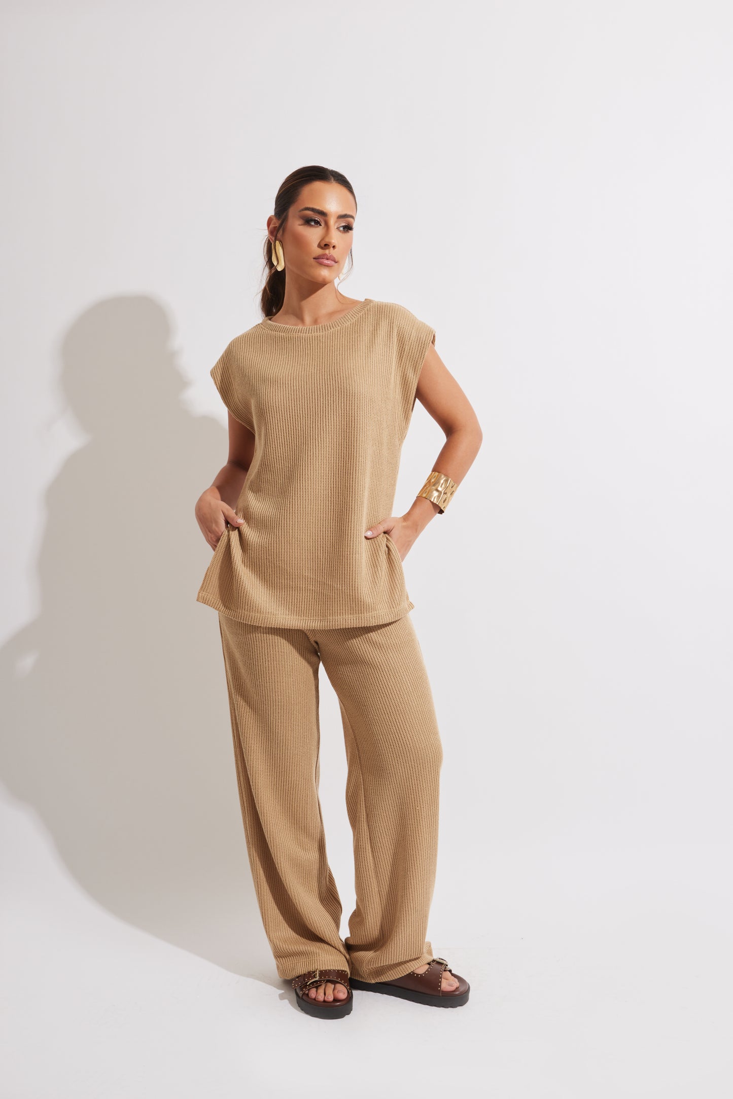 CONJUNTO ELVIRA