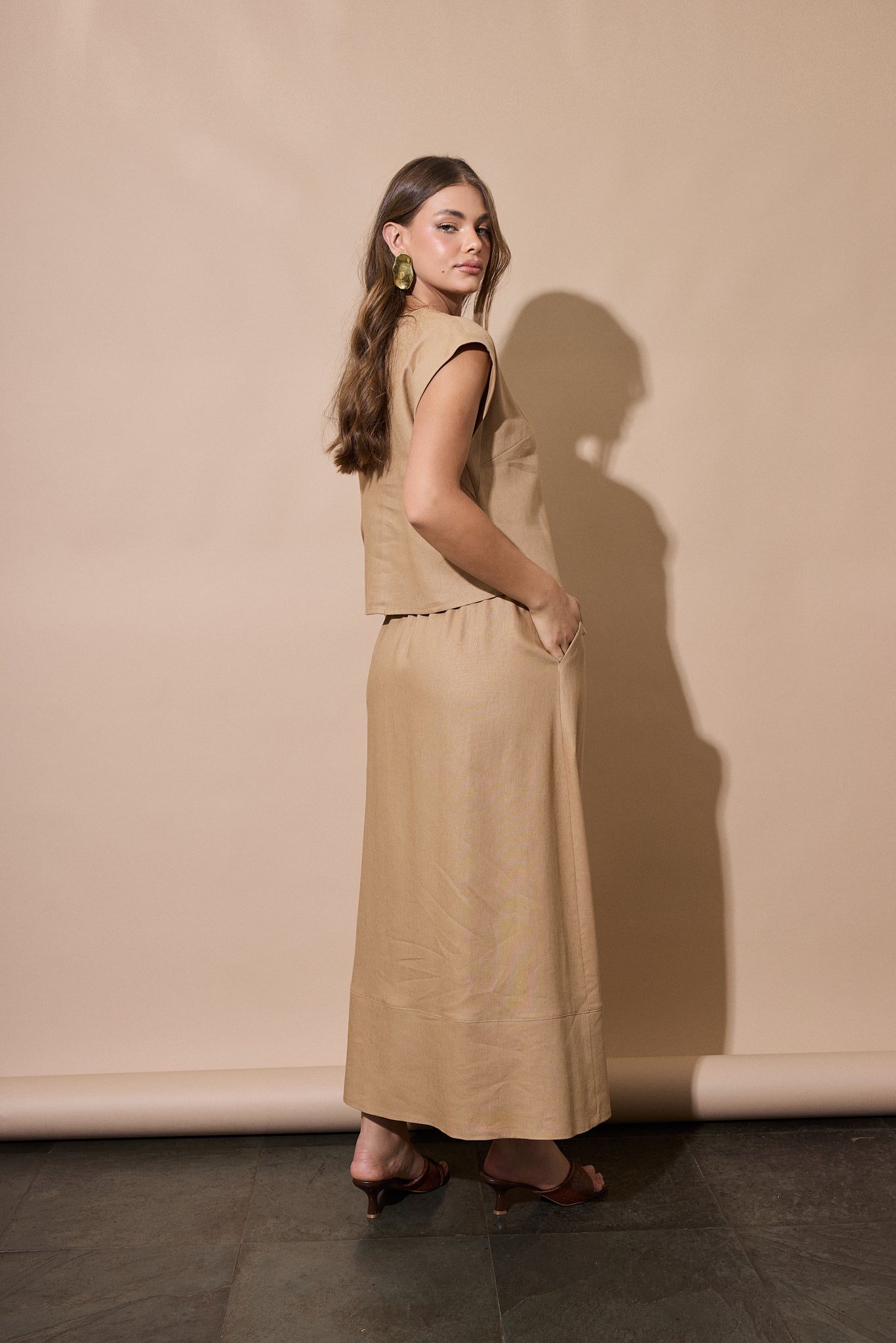 SAIA ANCILA