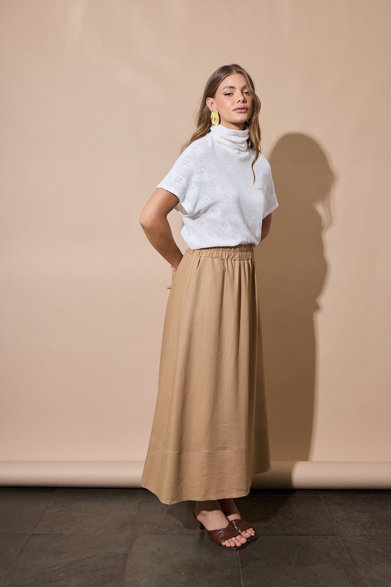 BLUSA NICOLE