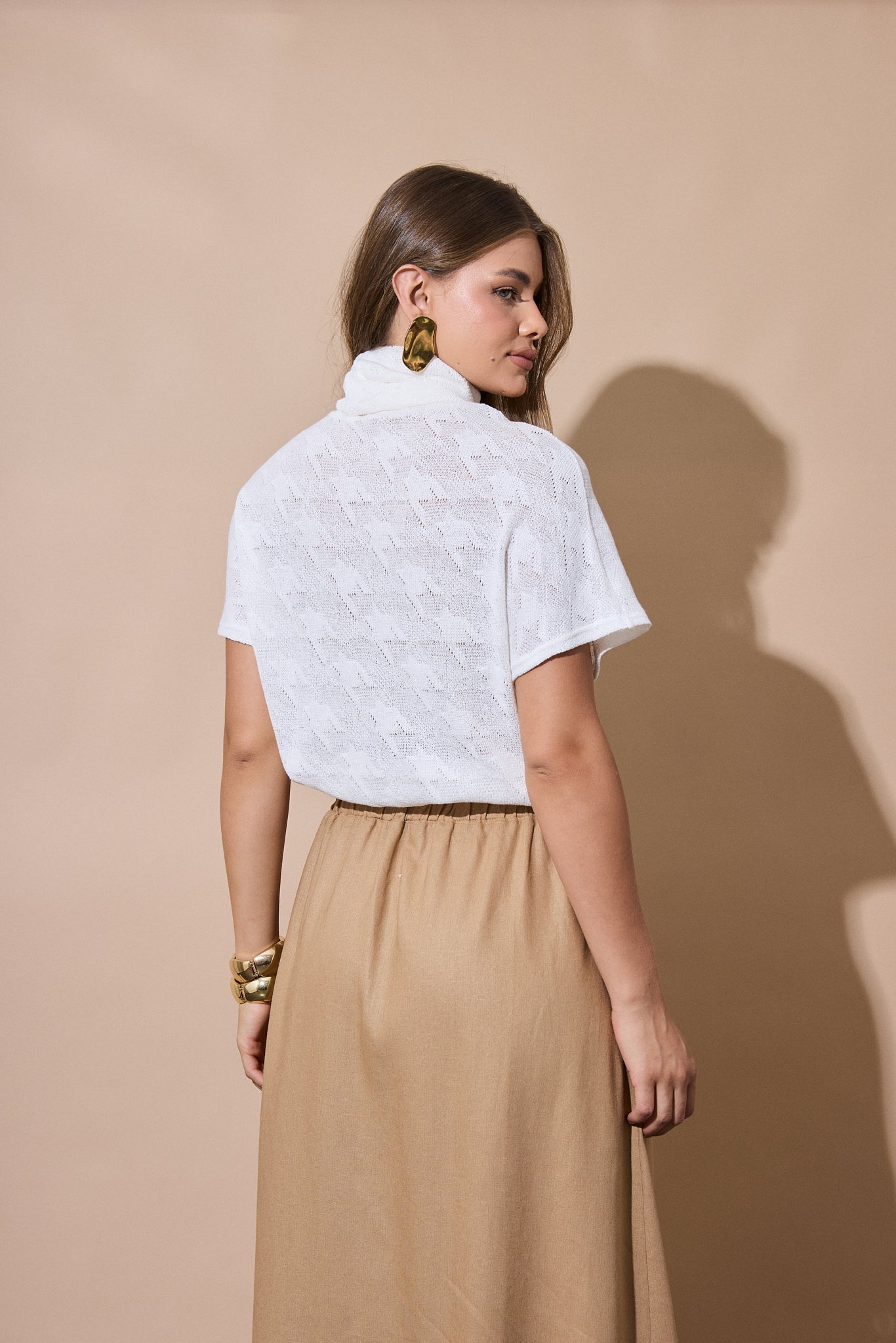 BLUSA NICOLE