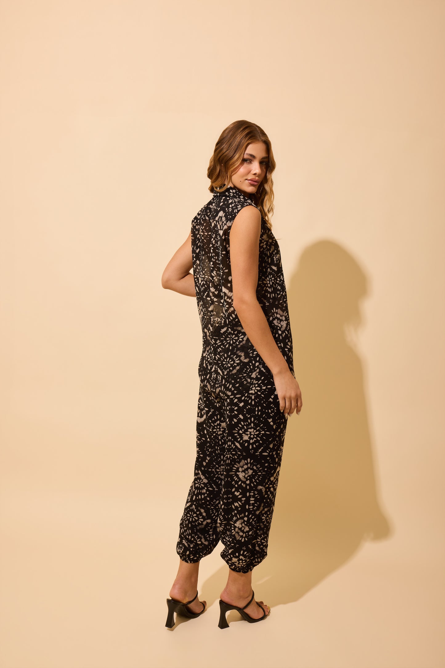 CALÇA NEW FIORELA / CALÇA ALADIM