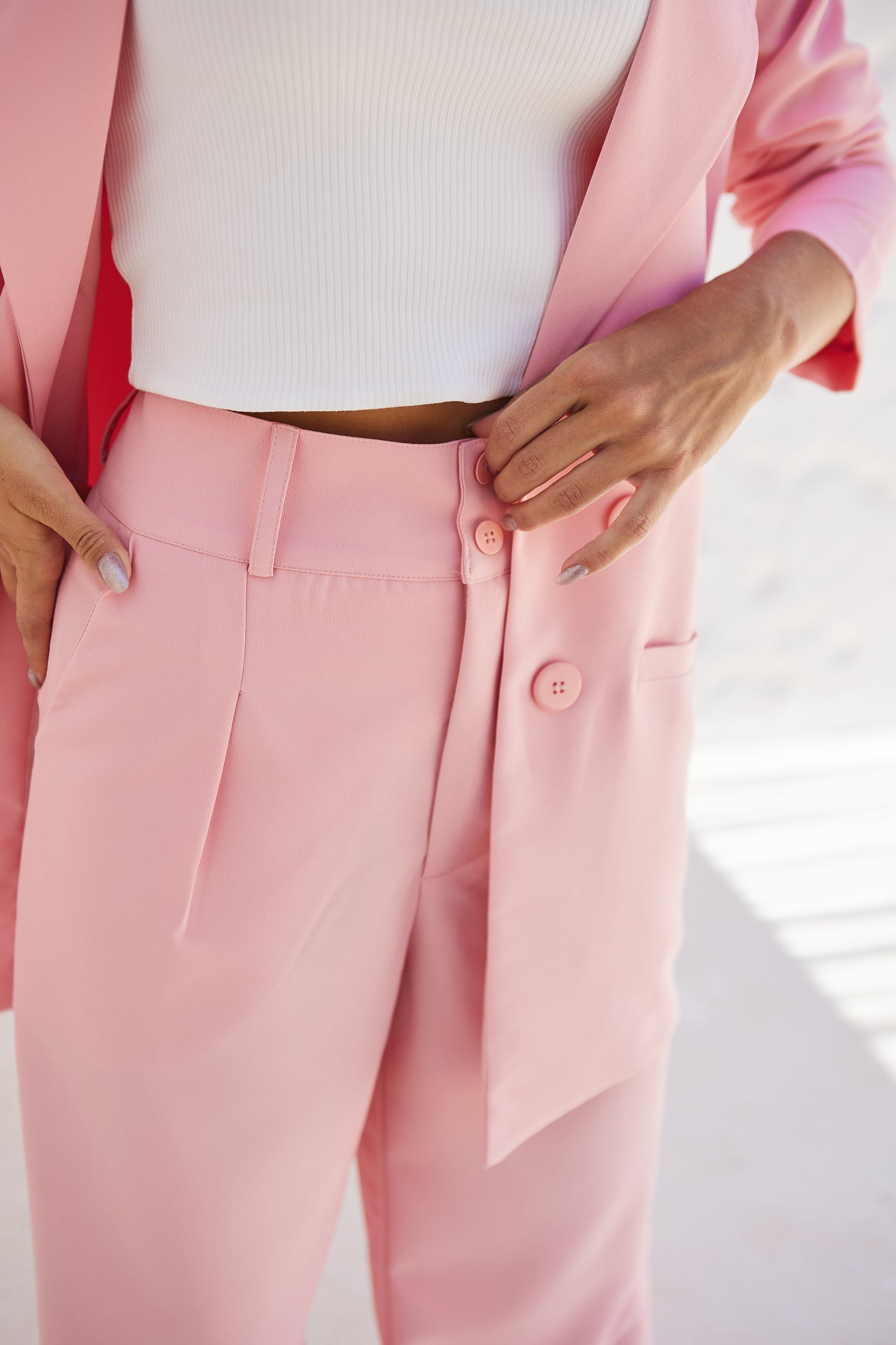 CALÇA SARA