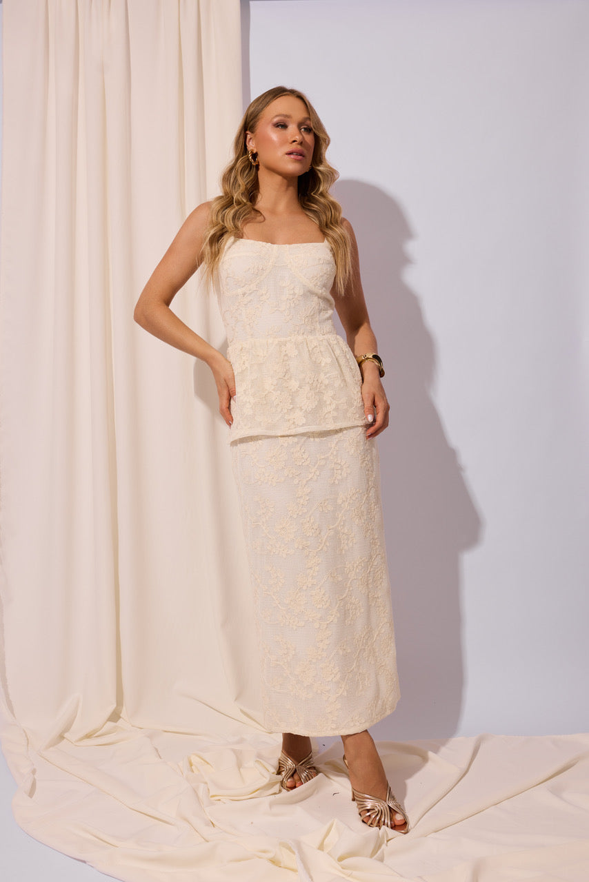 VESTIDO BELLA