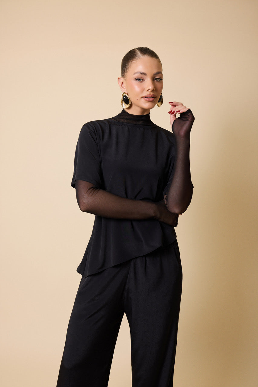BLUSA NEW LIA