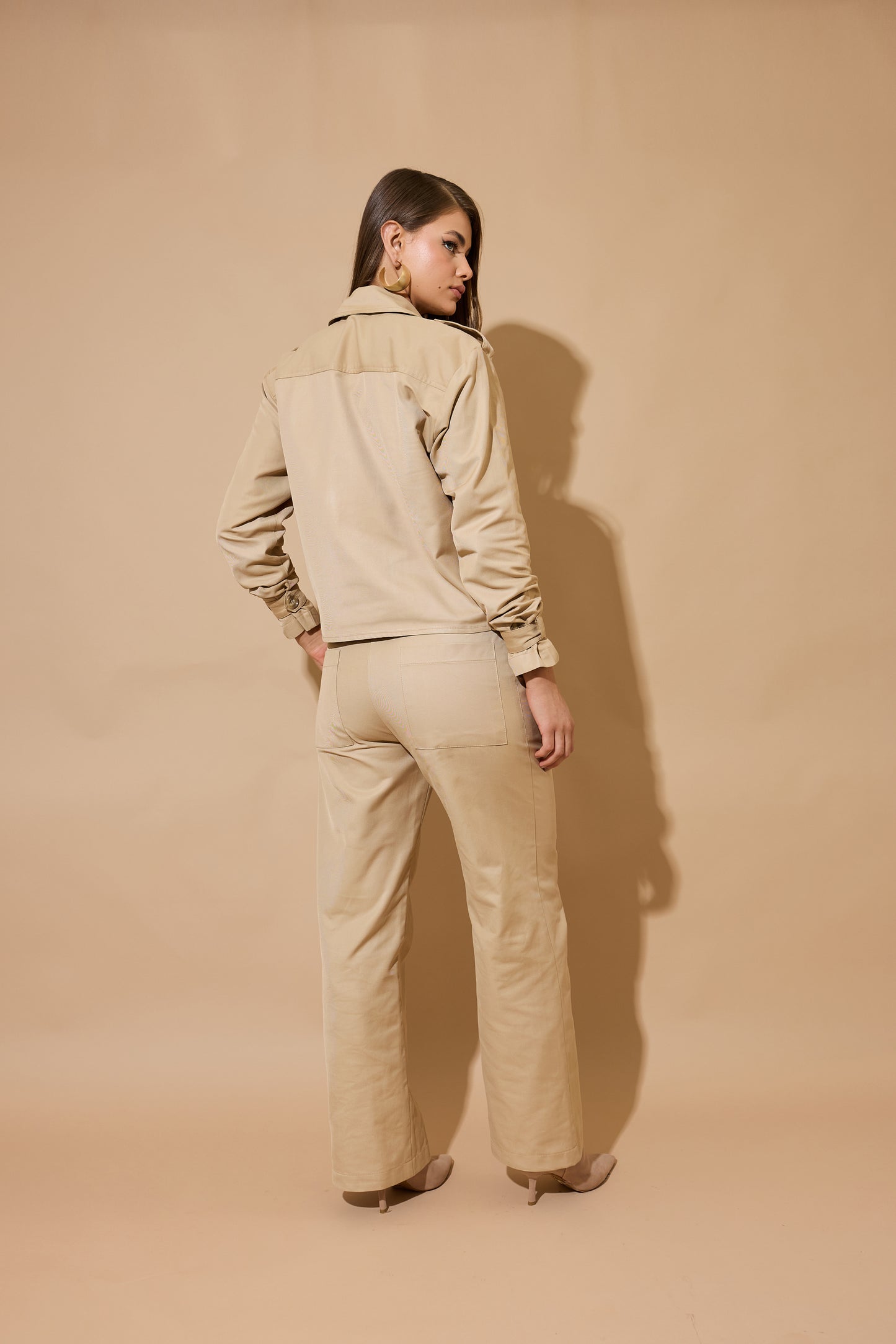 CALÇA LILLY