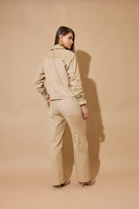 CALÇA LILLY