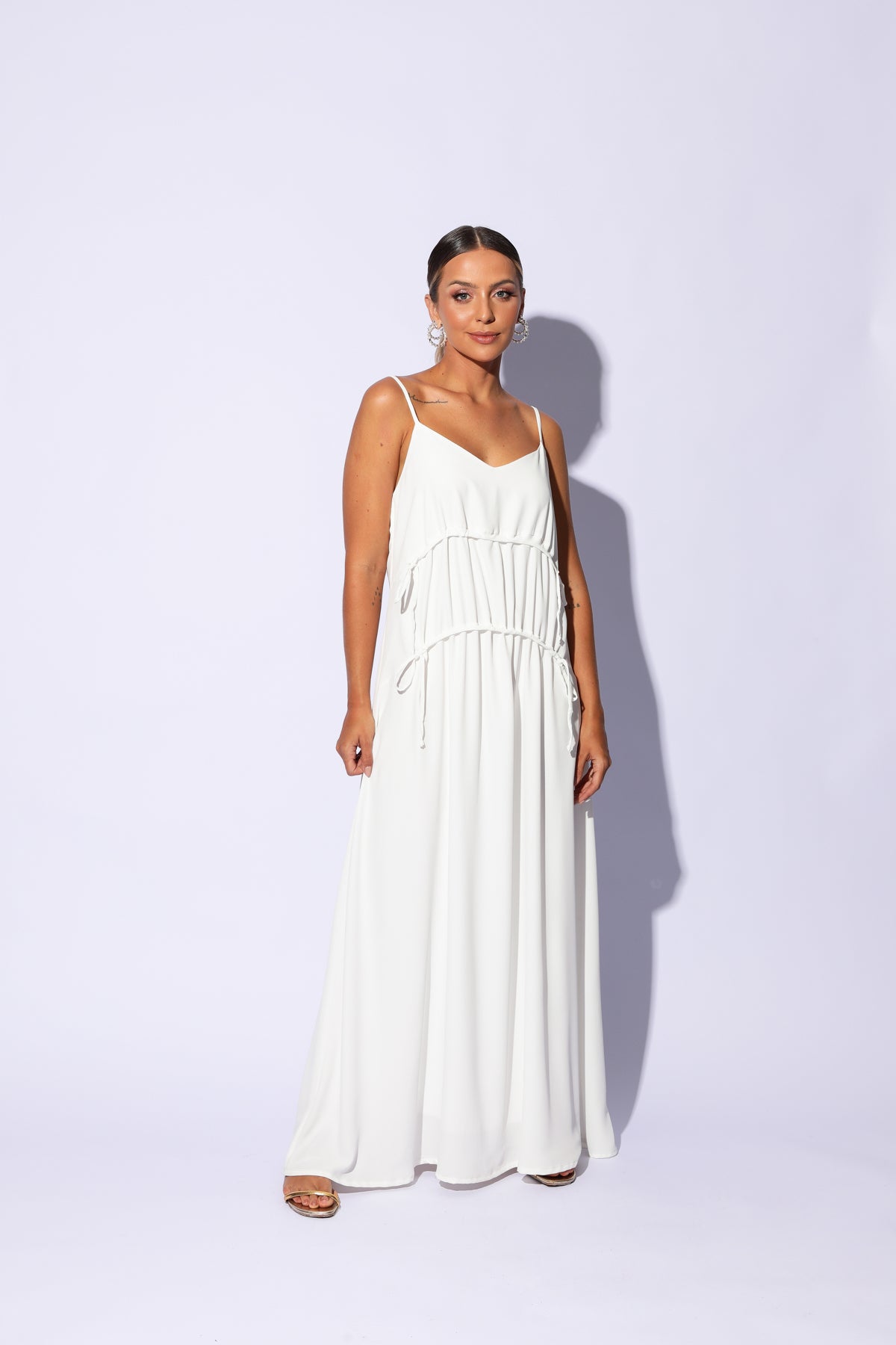 VESTIDO JARDIN