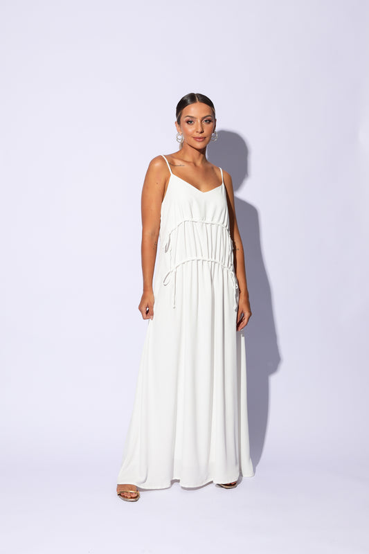 VESTIDO JARDIN