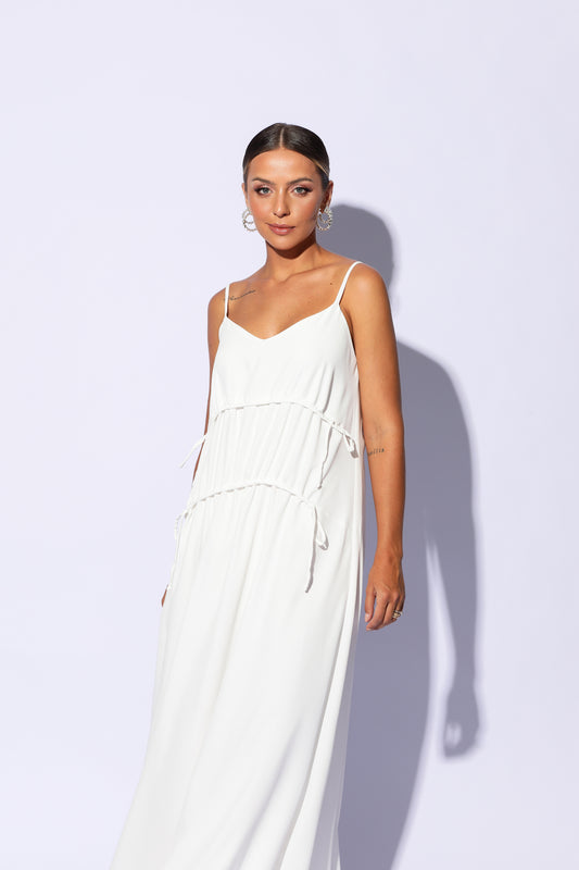 VESTIDO JARDIN