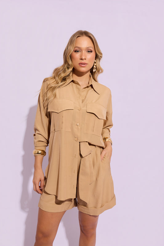 CAMISA CECI
