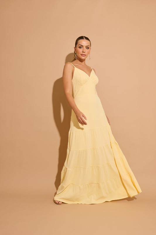 VESTIDO THAÍS