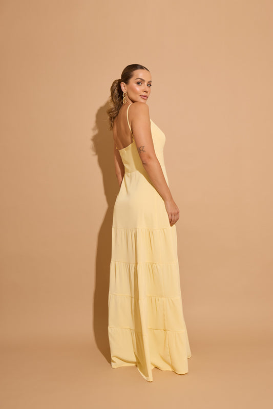 VESTIDO THAÍS