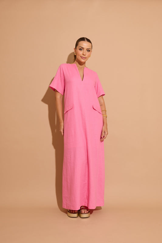 VESTIDO CONSTANZA