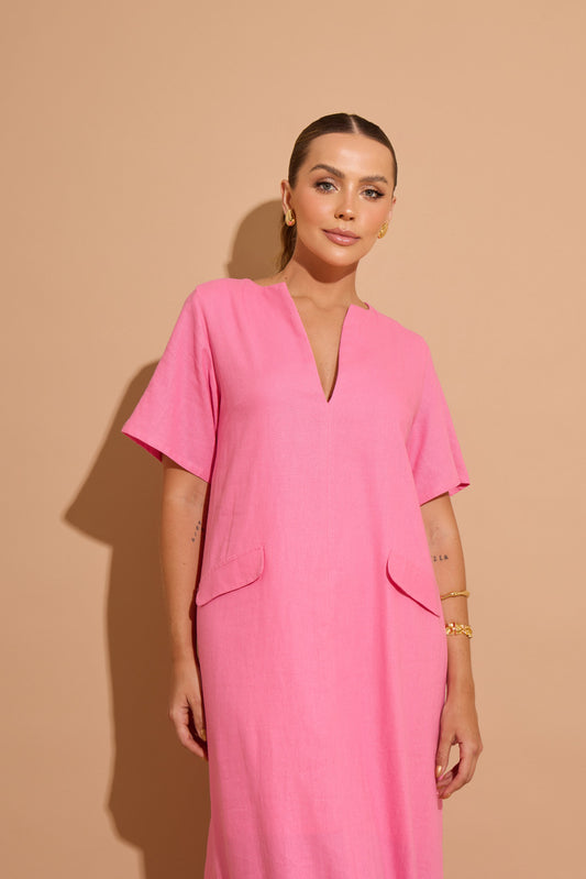 VESTIDO CONSTANZA
