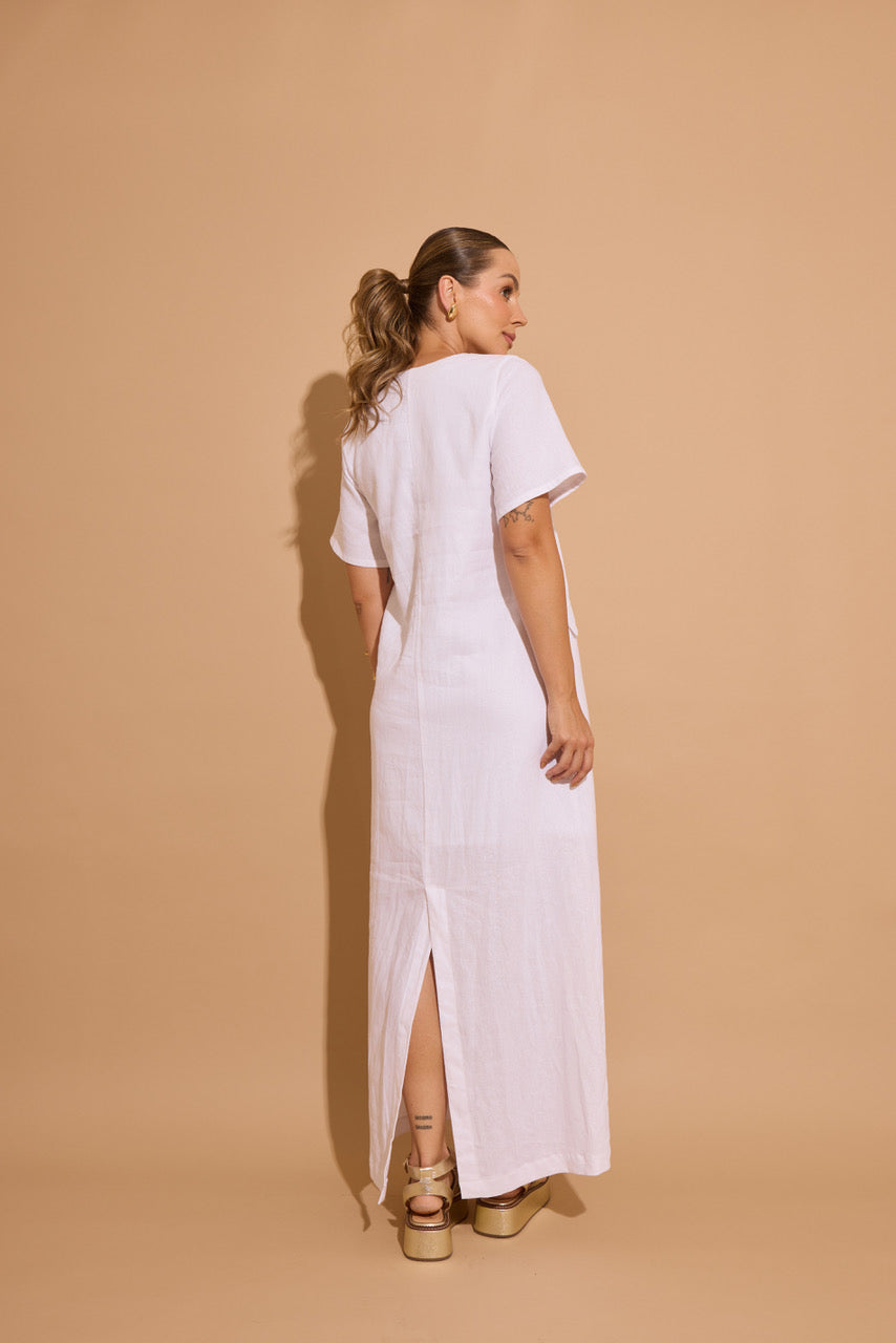 VESTIDO CONSTANZA