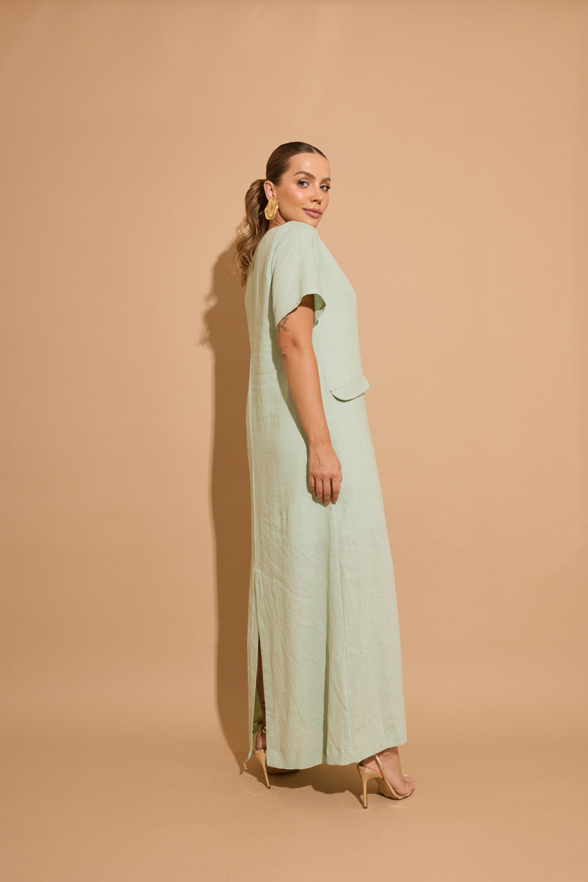 VESTIDO CONSTANZA