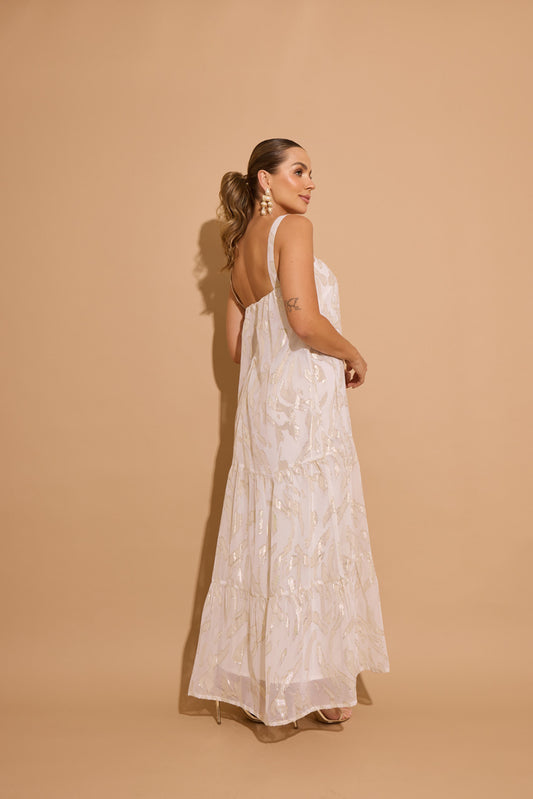 VESTIDO REBECA