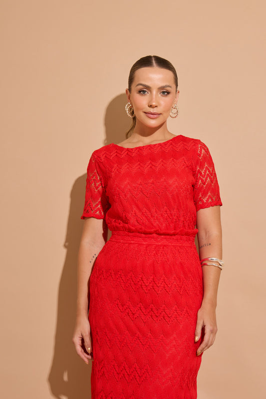 BLUSA ZOE
