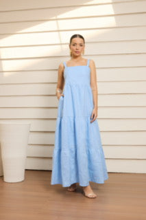 VESTIDO BETA