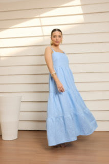 VESTIDO BETA